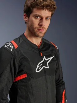T-SPS Air V2 Jacke
