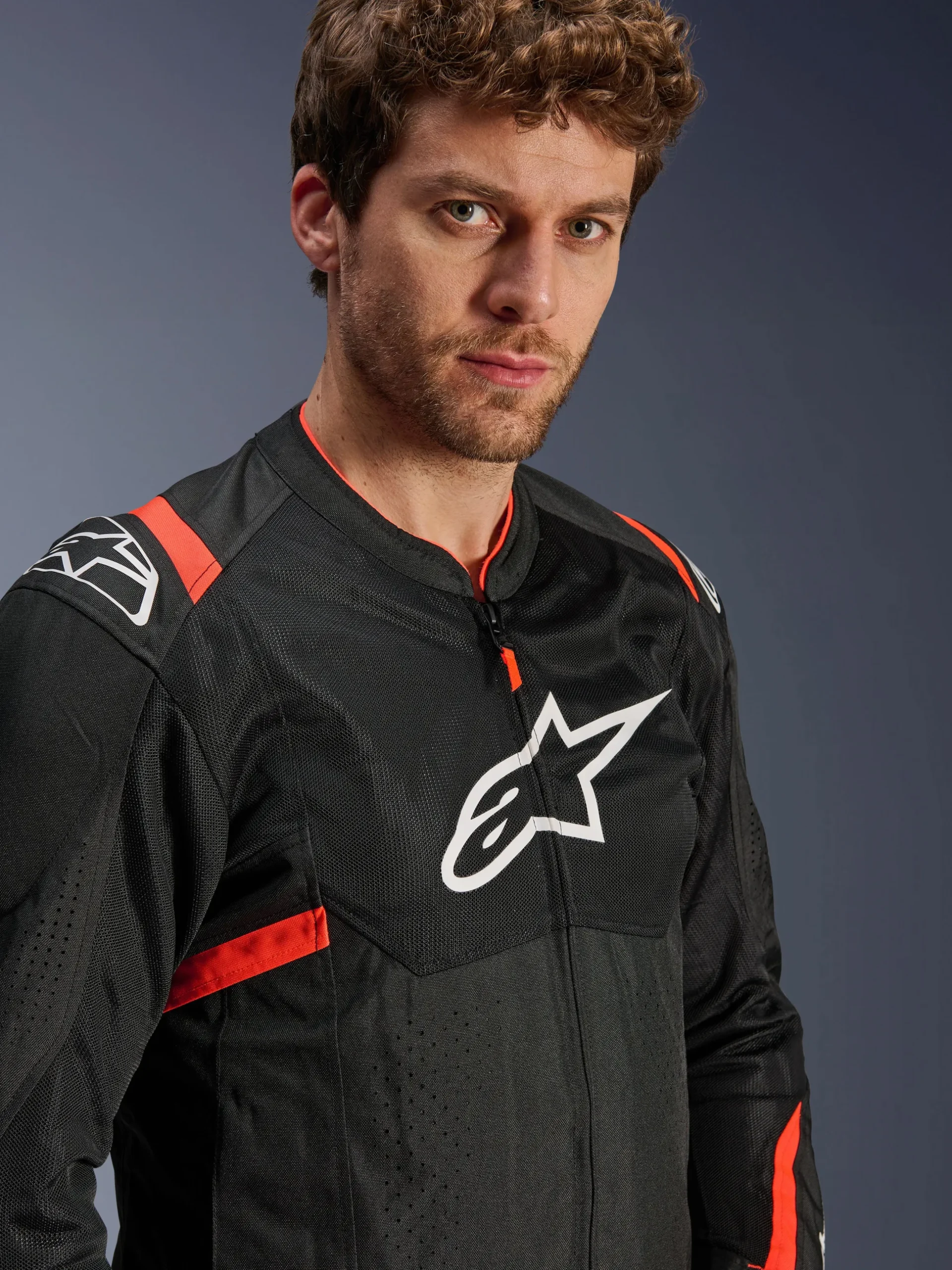 T-SPS Air V2 Jacke