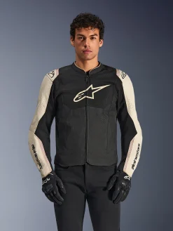 T-SPS Air V2 Jacke