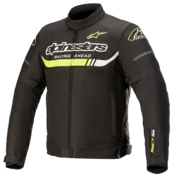 T-SP S Ignition Wasserdichte Jacke