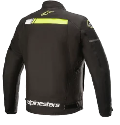 T-SP S Ignition Wasserdichte Jacke