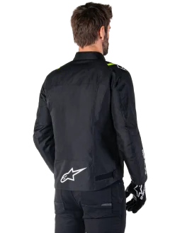 T-SPS V2 Wasserdichte Jacke