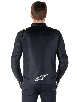 T-SPS V2 Wasserdichte Jacke