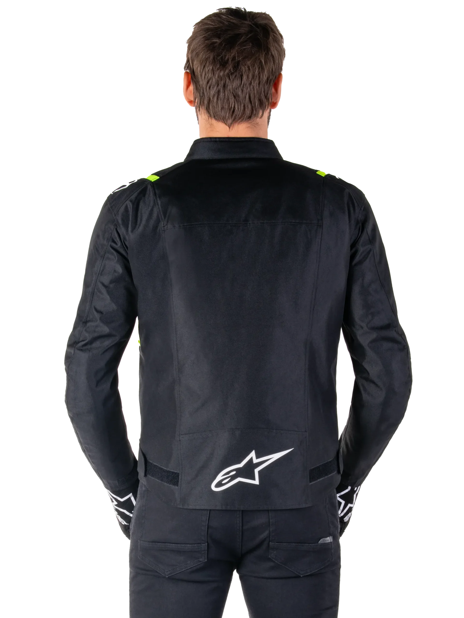 T-SPS V2 Wasserdichte Jacke