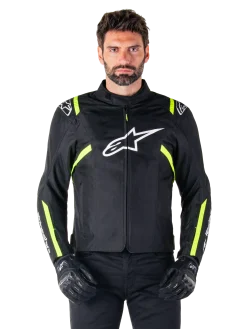 T-SPS V2 Wasserdichte Jacke