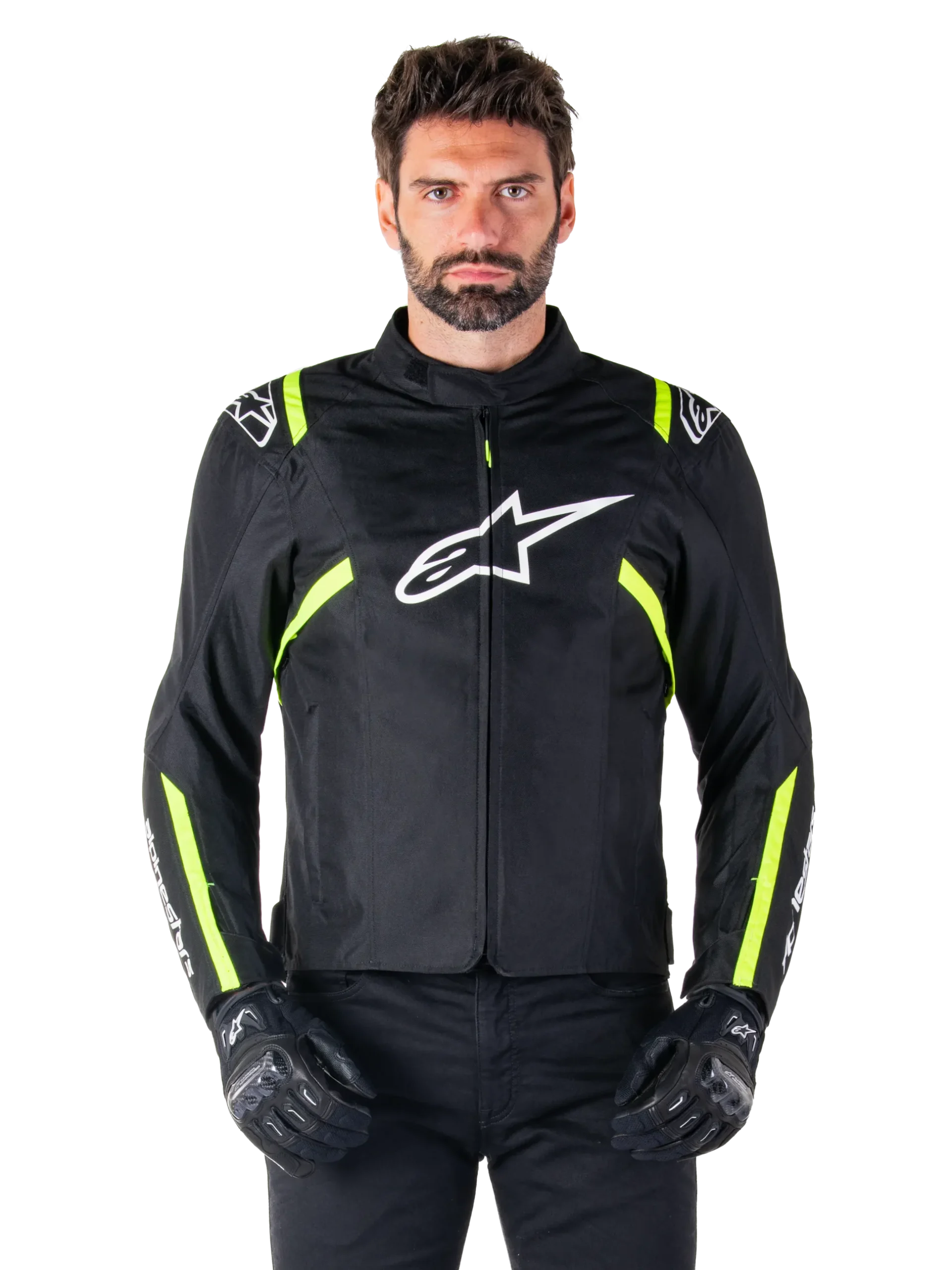 T-SPS V2 Wasserdichte Jacke