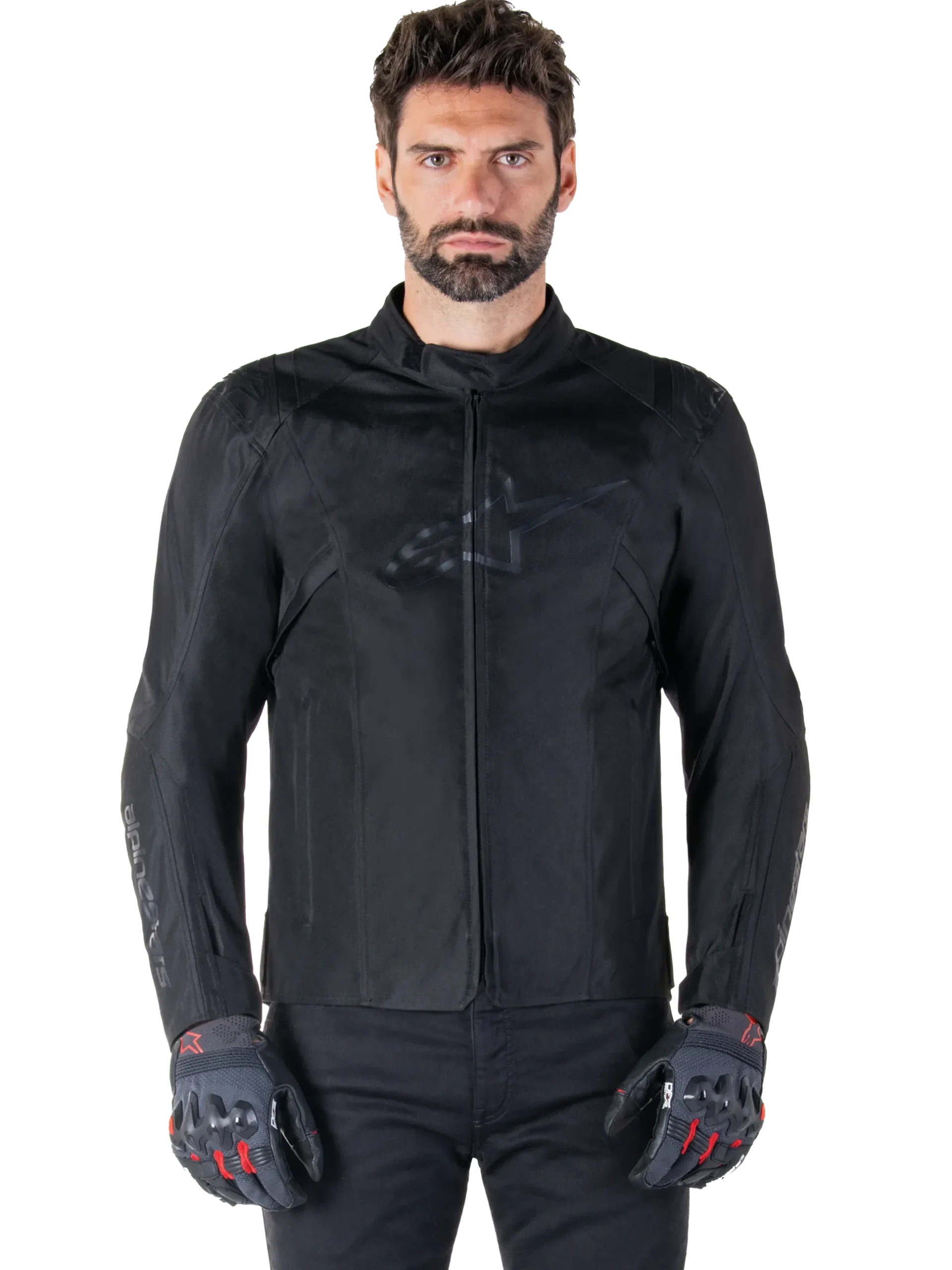 T-SPS V2 Wasserdichte Jacke