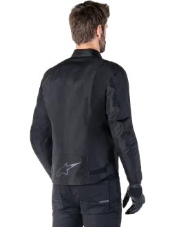 T-SPS V2 Wasserdichte Jacke
