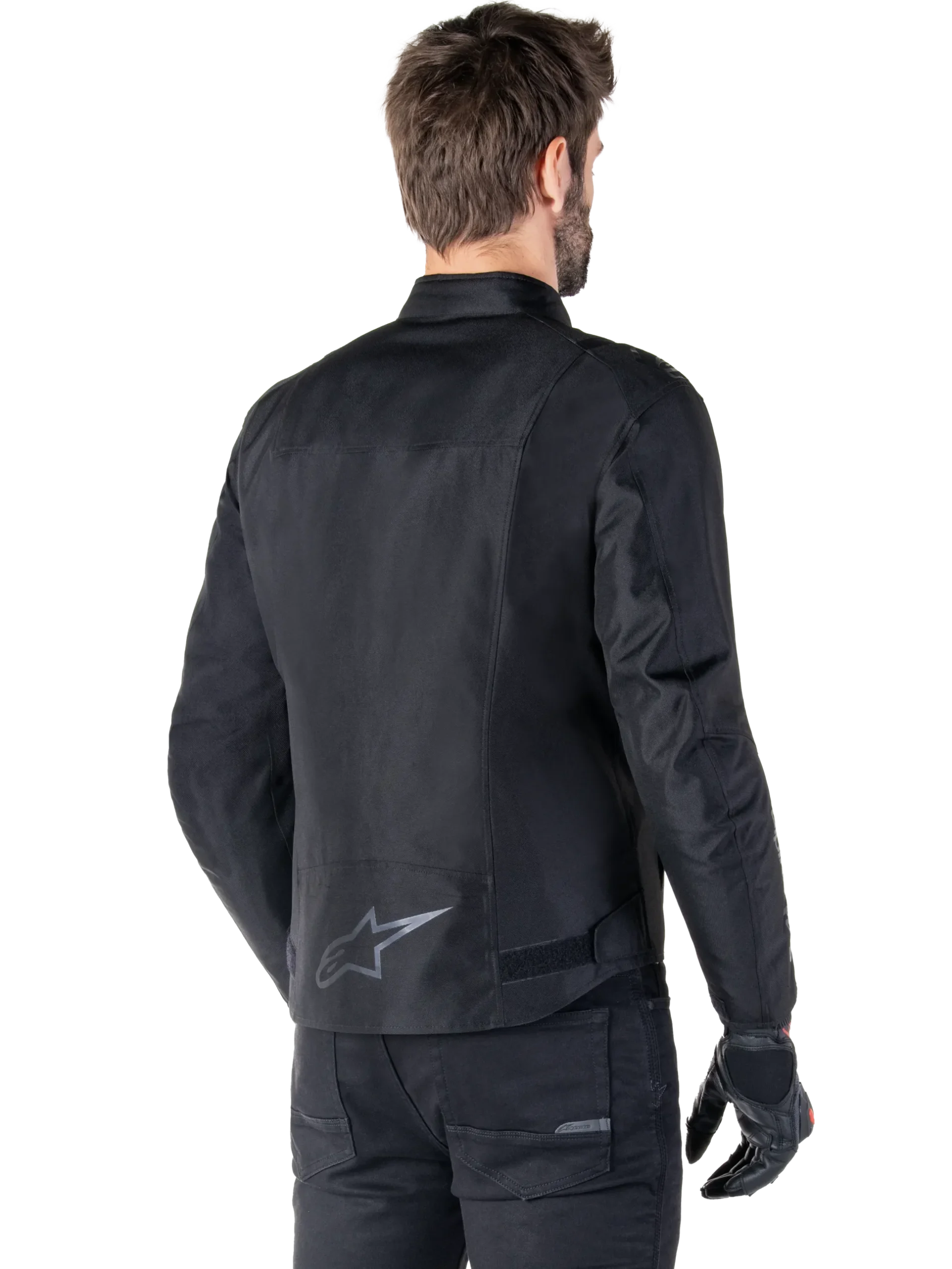 T-SPS V2 Wasserdichte Jacke