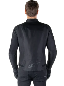 T-SPS V2 Wasserdichte Jacke