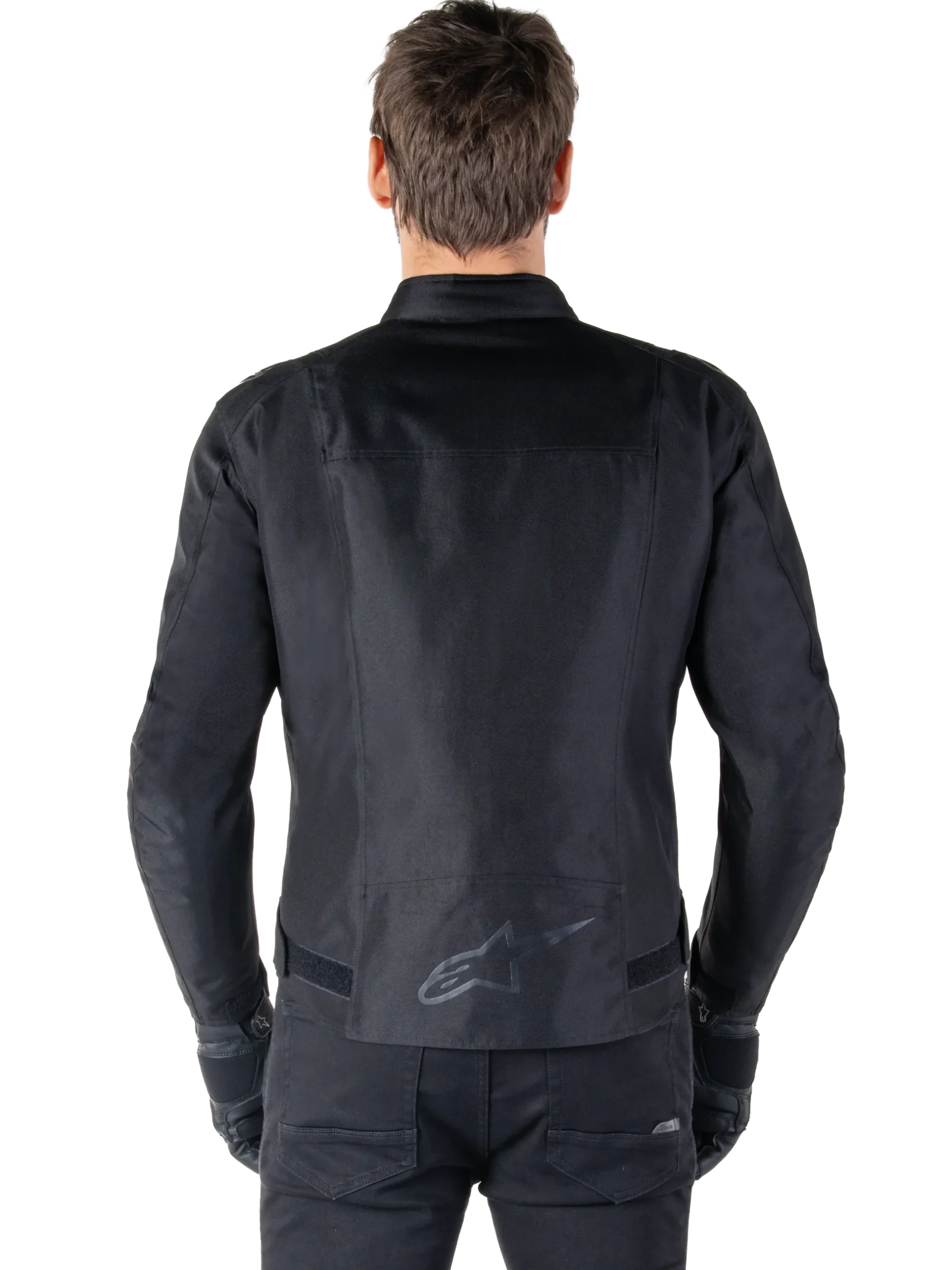 T-SPS V2 Wasserdichte Jacke