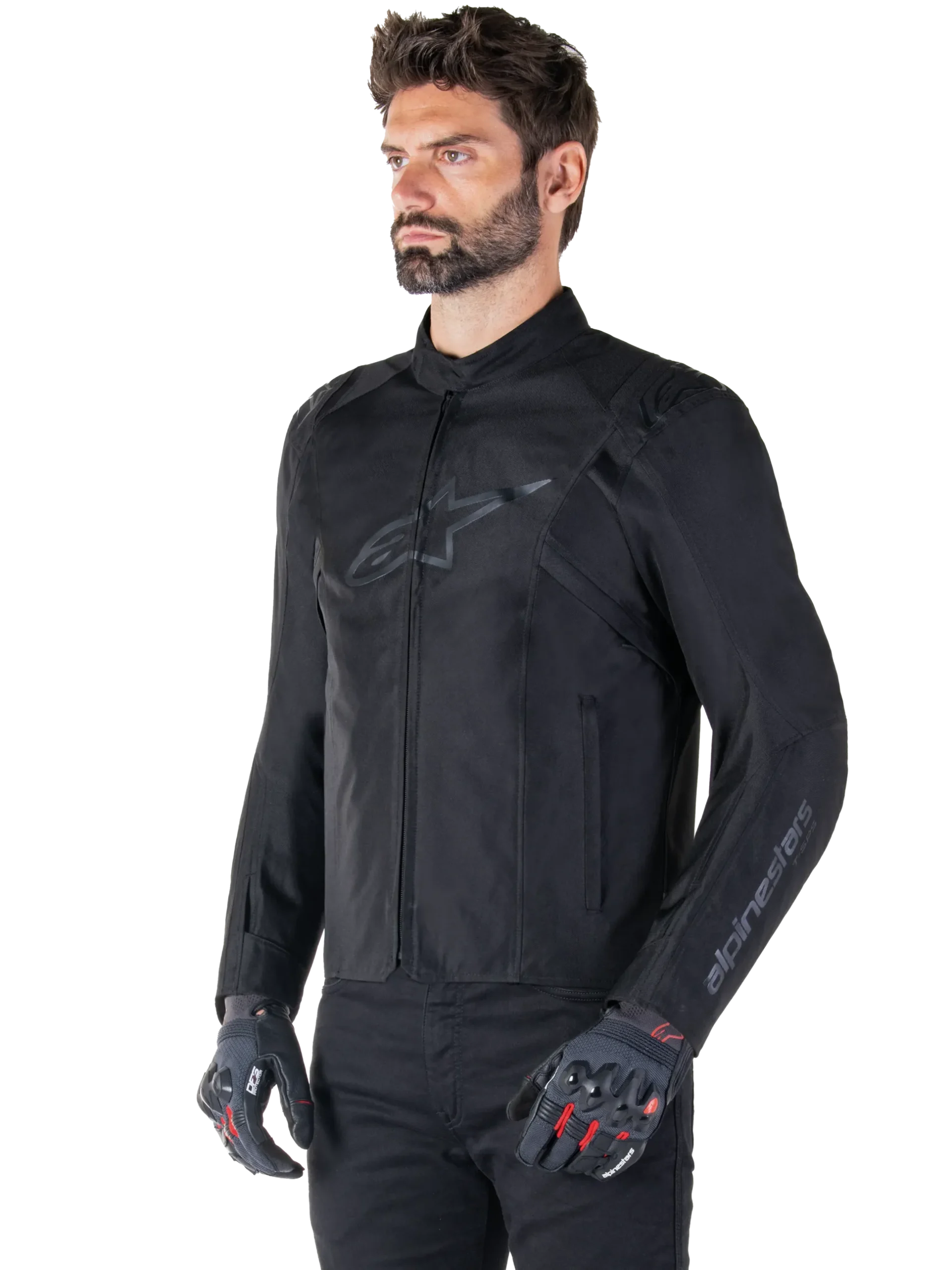 T-SPS V2 Wasserdichte Jacke