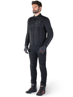 T-SPS V2 Wasserdichte Jacke