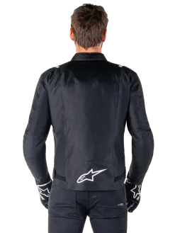 T-SPS V2 Wasserdichte Jacke