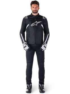 T-SPS V2 Wasserdichte Jacke