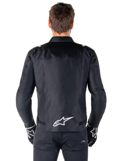 T-SPS V2 Wasserdichte Jacke
