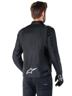 T-SPS V2 Wasserdichte Jacke