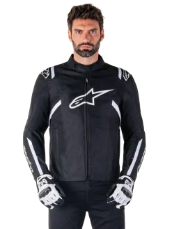T-SPS V2 Wasserdichte Jacke