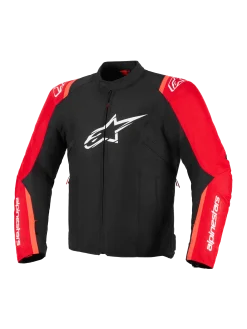 T-SPS V2 Wasserdichte Jacke