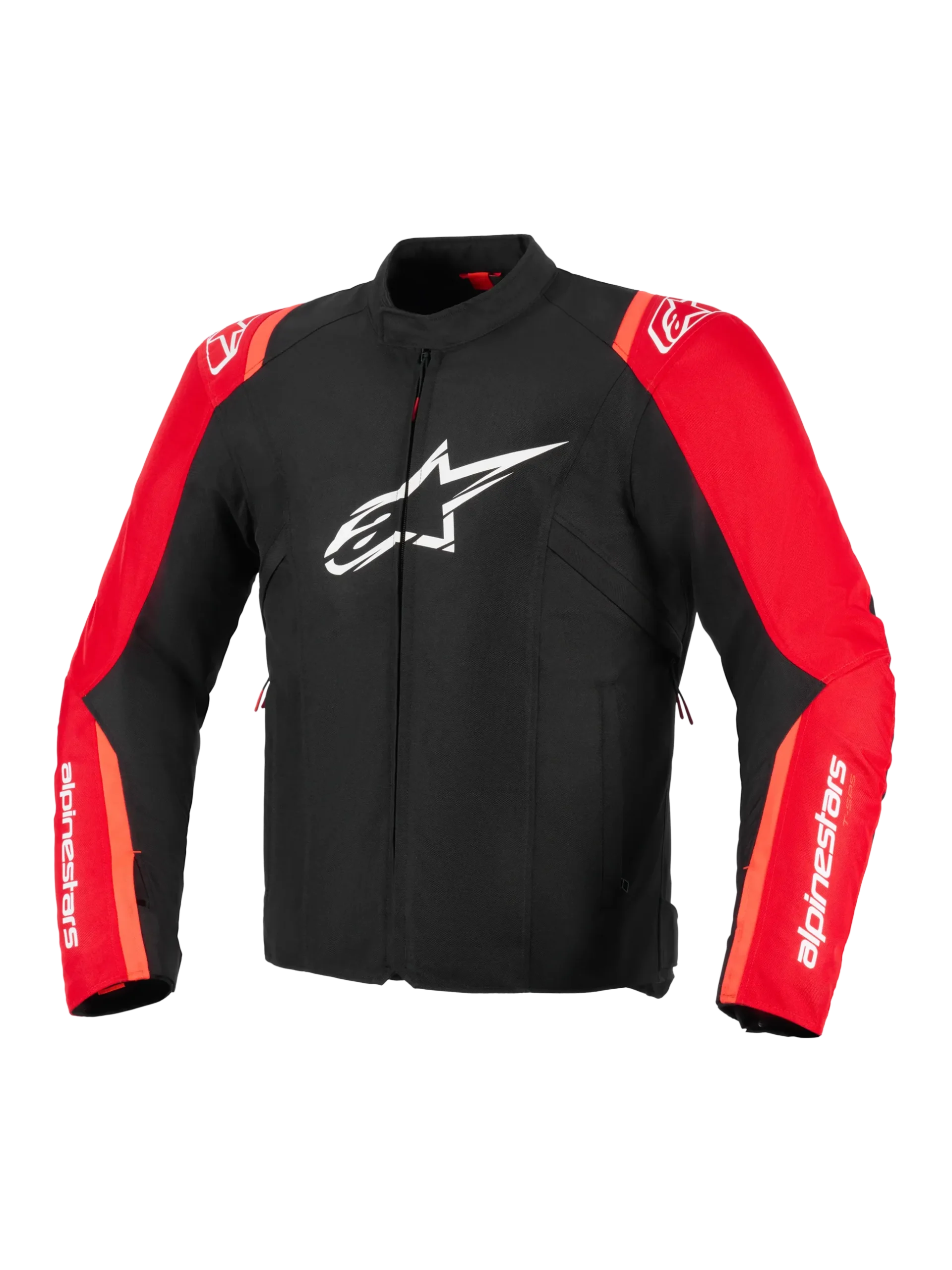 T-SPS V2 Wasserdichte Jacke