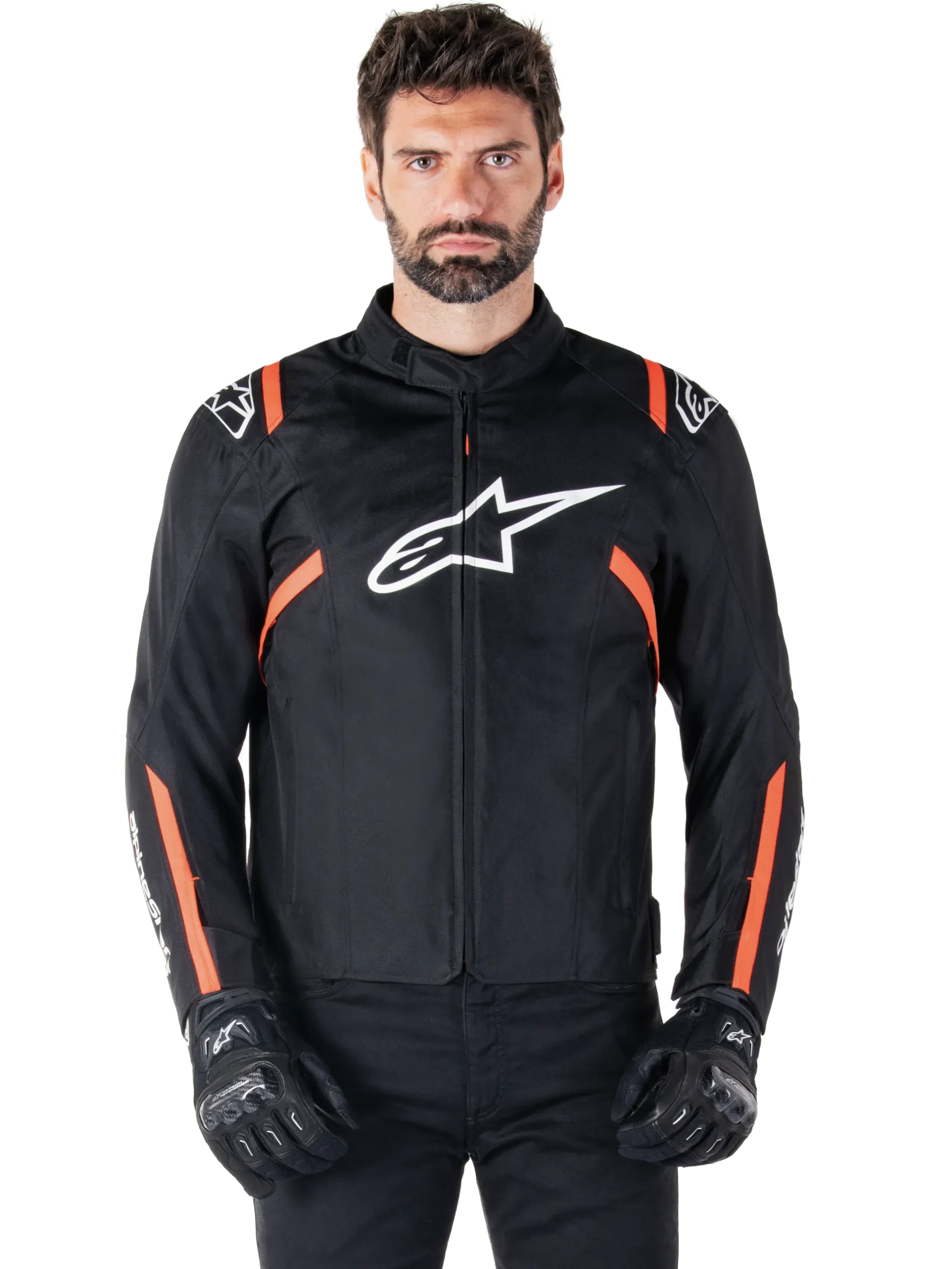 T-SPS V2 Wasserdichte Jacke