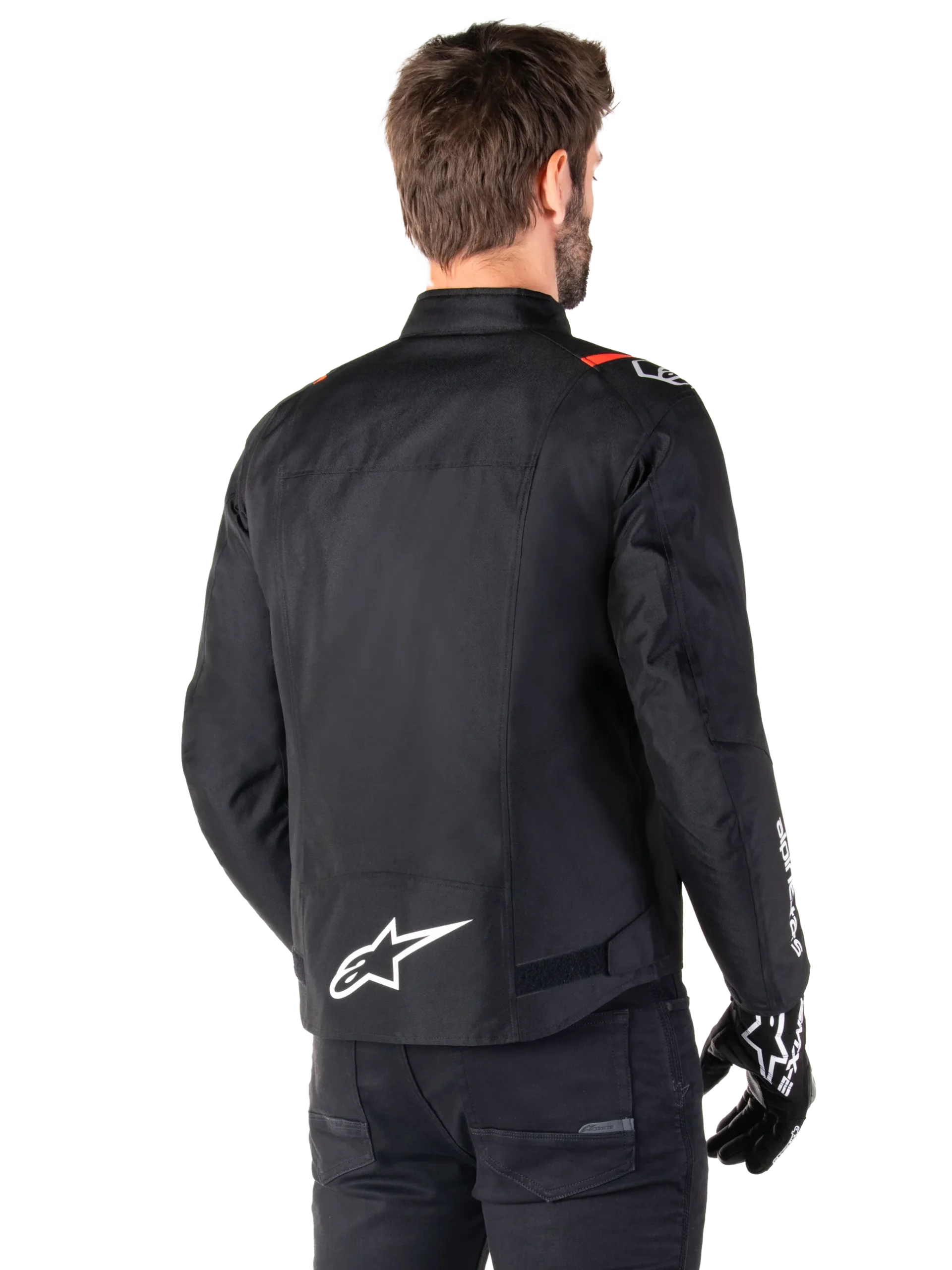 T-SPS V2 Wasserdichte Jacke
