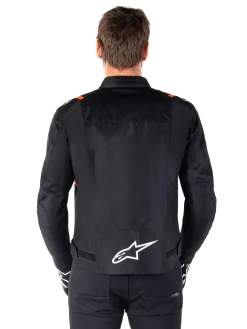 T-SPS V2 Wasserdichte Jacke