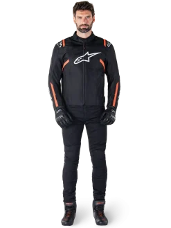 T-SPS V2 Wasserdichte Jacke
