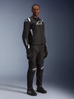 T-SP 1 V2 Wasserdicht Jacke