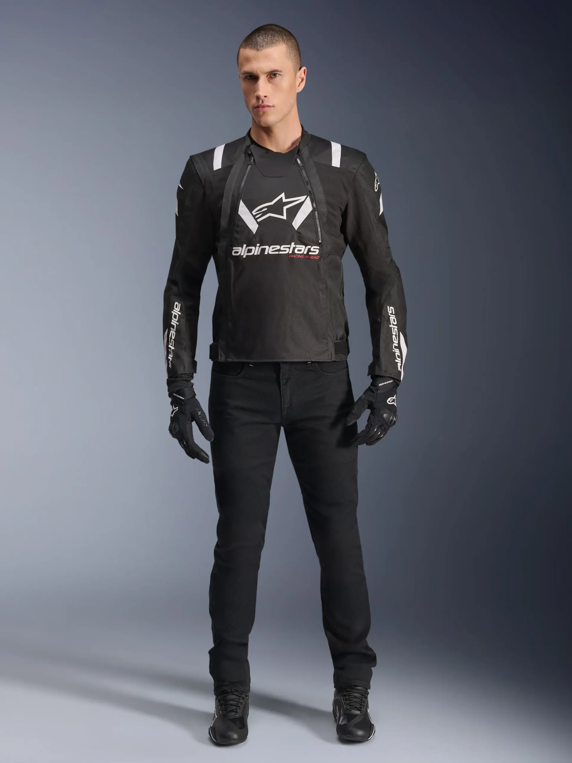 T-Stunt Air Jacke