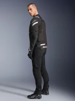 T-Stunt Air Jacke