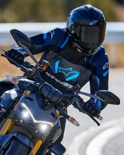 T-Stunt Air Jacke