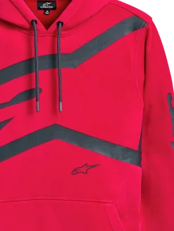 Unbound Kapuzenpullover