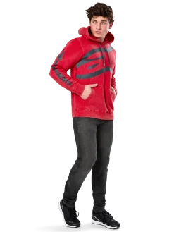 Unbound Kapuzenpullover