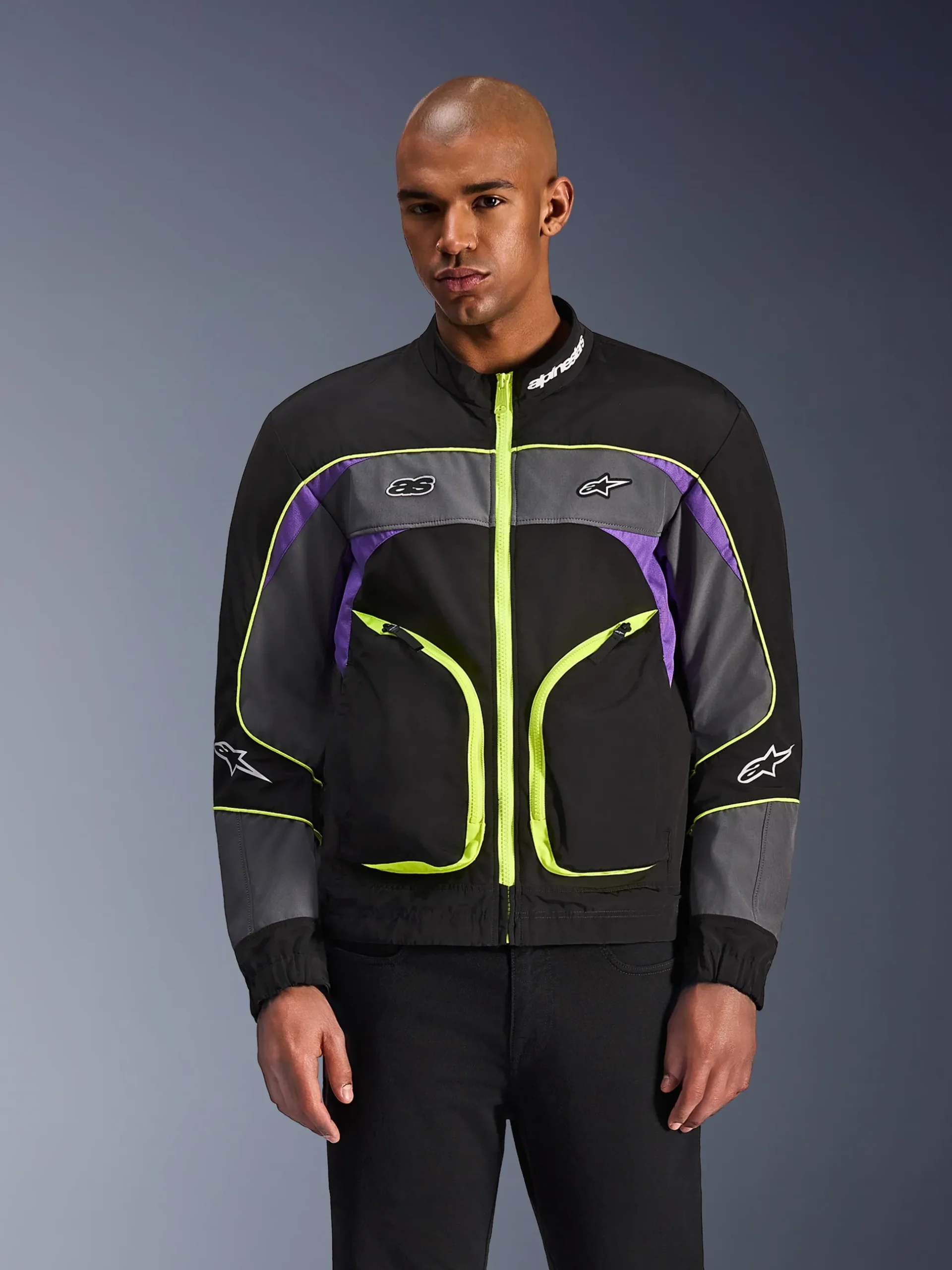 Unite Jacke