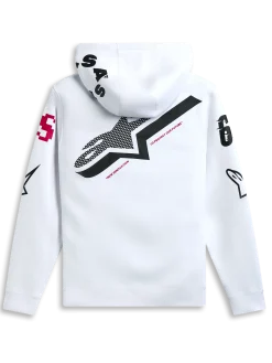 Variegate Kapuzenpullover