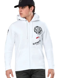 Variegate Kapuzenpullover