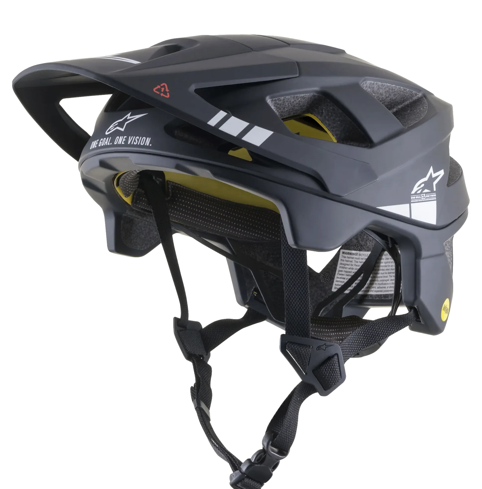 Vector Tech A1 MTB Helm ECE