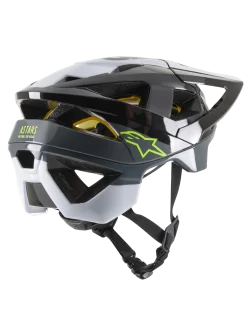 Vector Tech Pilot Helm Ce