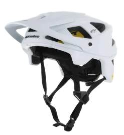 Vector Tech Solid Helm
