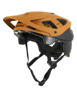 Vector Tech Zeal Helm