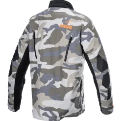 Venture XT Jacke