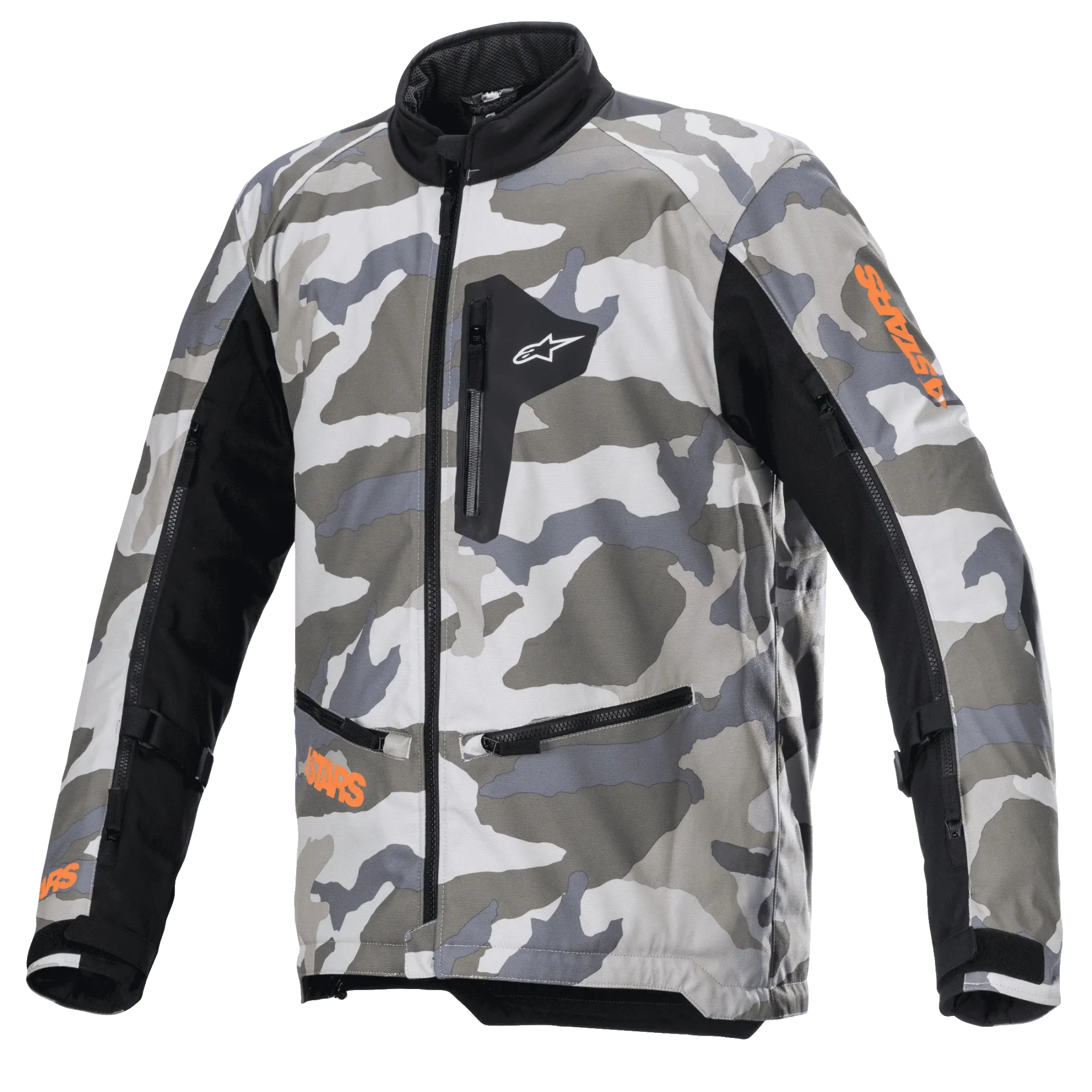 Venture XT Jacke