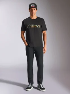 Verdure Camo CSF T-Shirt