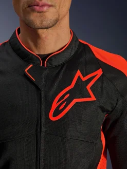 Viper Air V4 Jacke