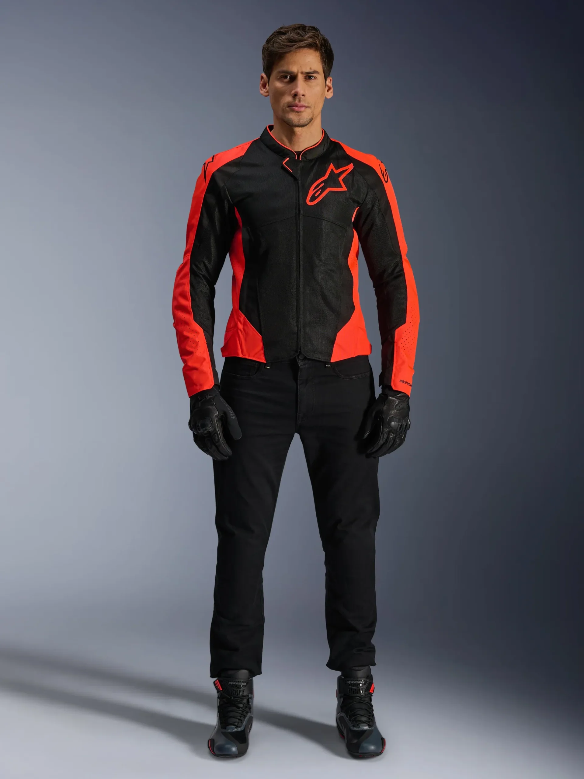 Viper Air V4 Jacke