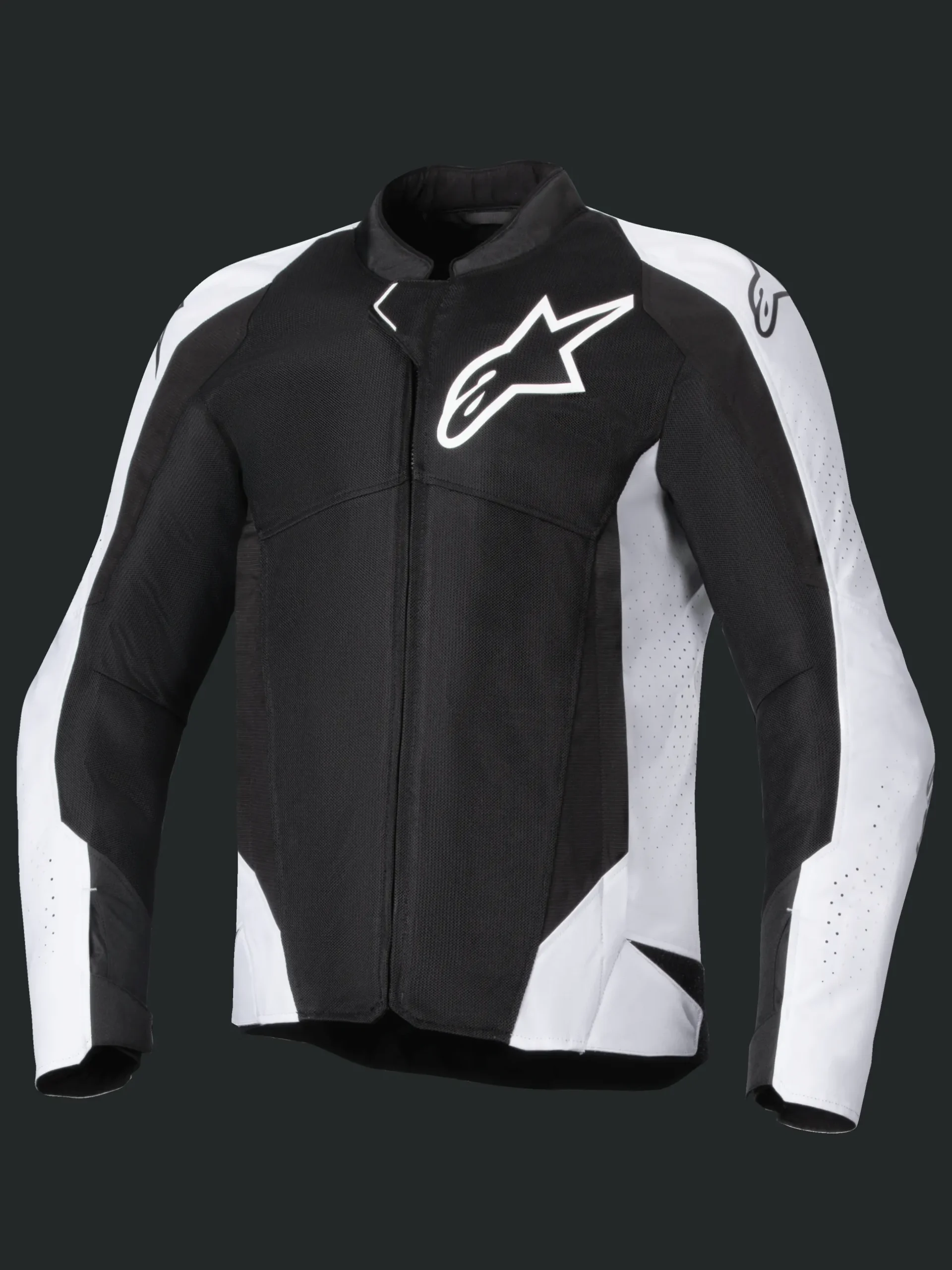 Viper Air V4 Jacke