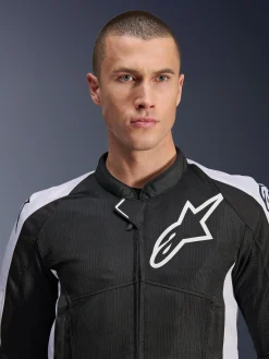 Viper Air V4 Jacke