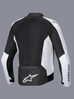 Viper Air V4 Jacke