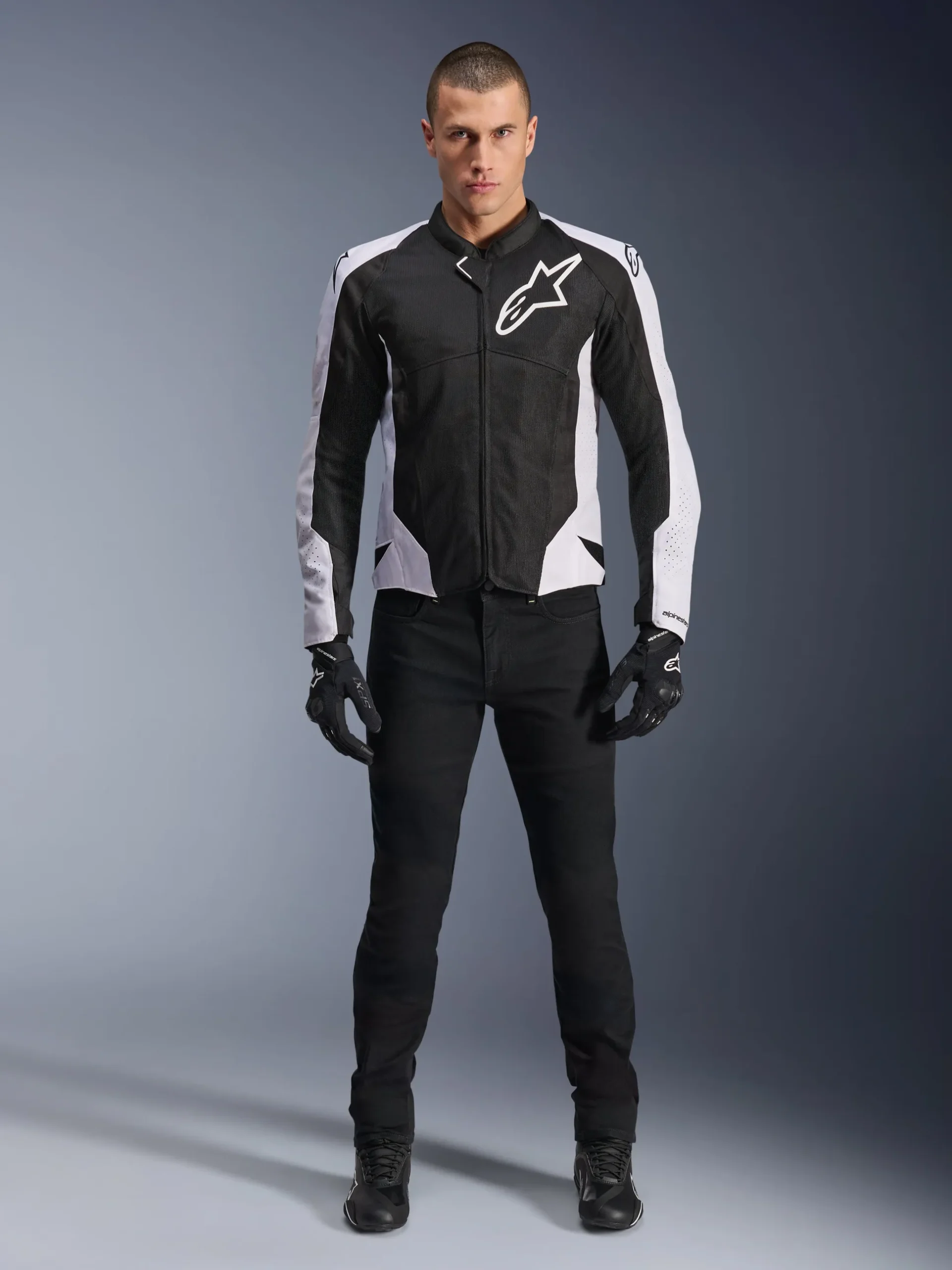 Viper Air V4 Jacke